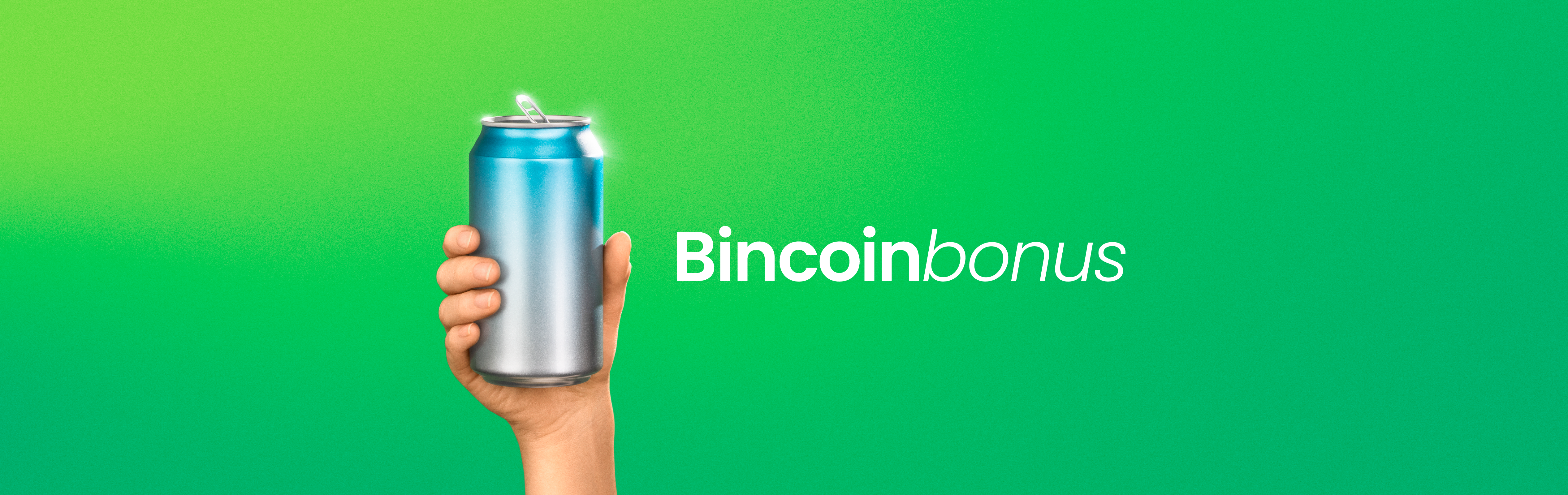 Bincoin Bonus