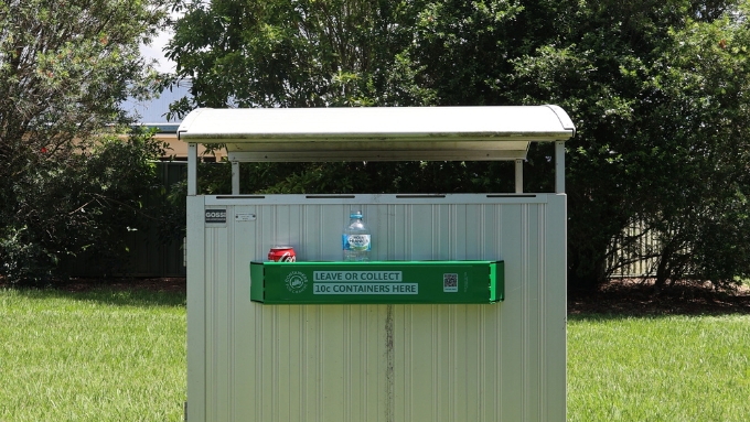 Keep Australia Beautiful Week: Make a Difference with Your Empty Bottles and Cans | Containers for Change QLD