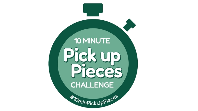 Keep Australia Beautiful Week: Make a Difference with Your Empty Bottles and Cans | Containers for Change QLD