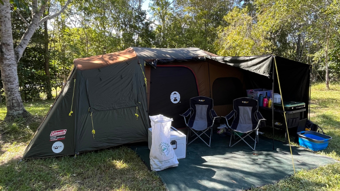 Got Bincoin? Hop to it.