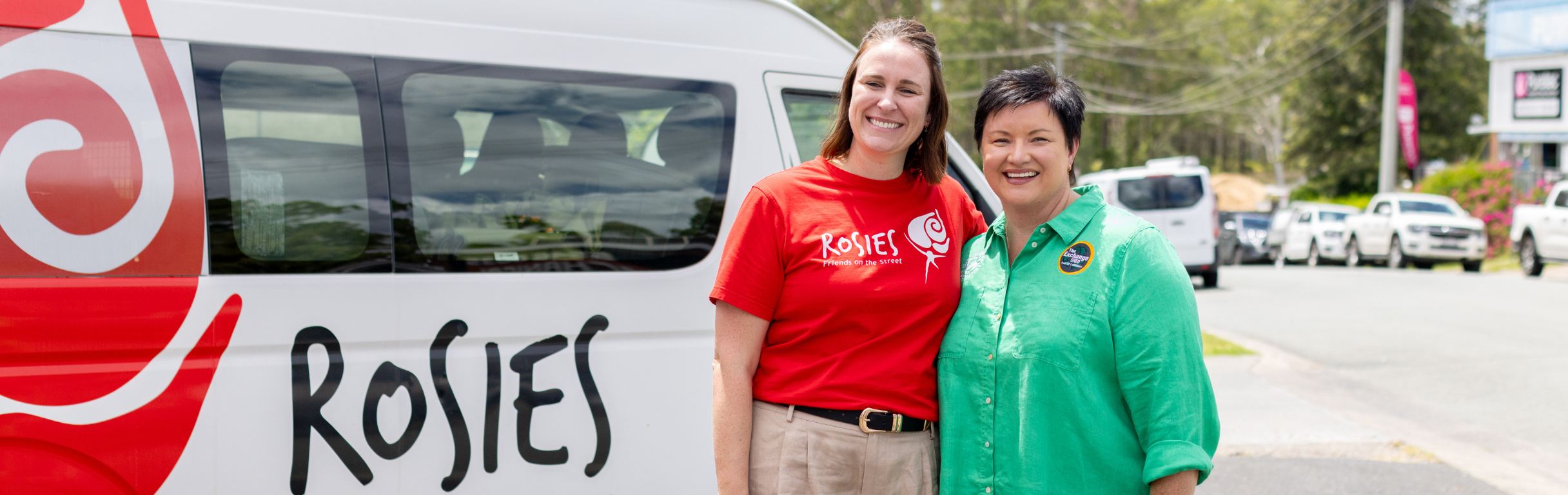 The Exchange Shed Jimboomba celebrates $10 million returned to local community | Containers for Change Queensland