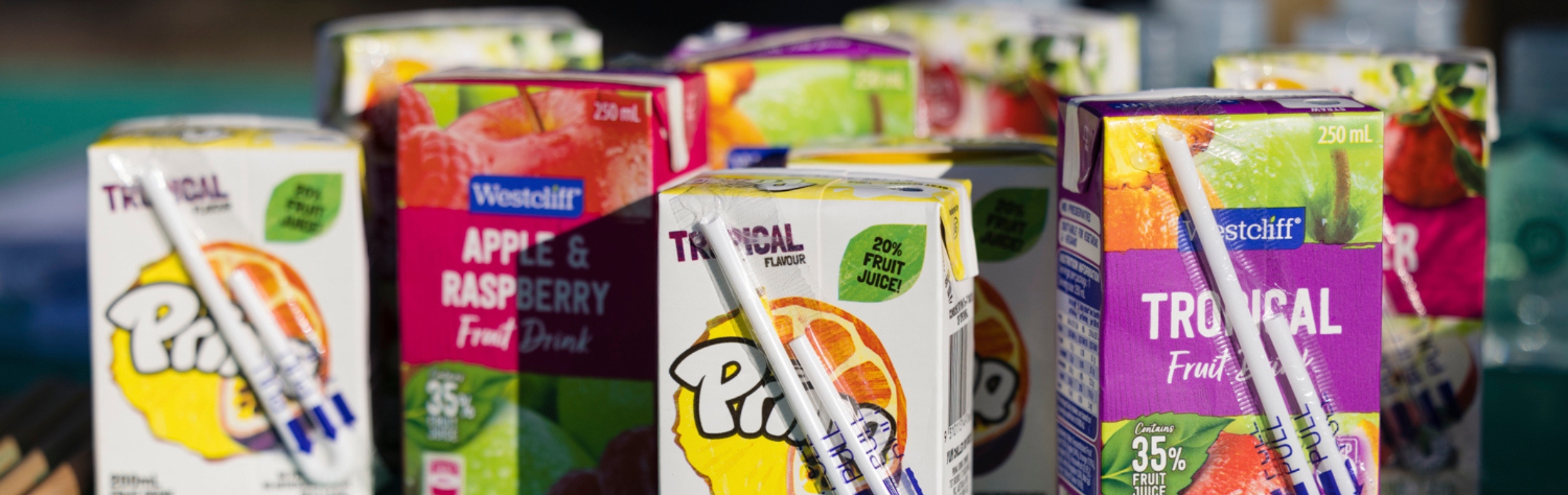 School Lunchbox Drinks: Which Containers Can Earn 10 Cents? | Containers for Change Queensland