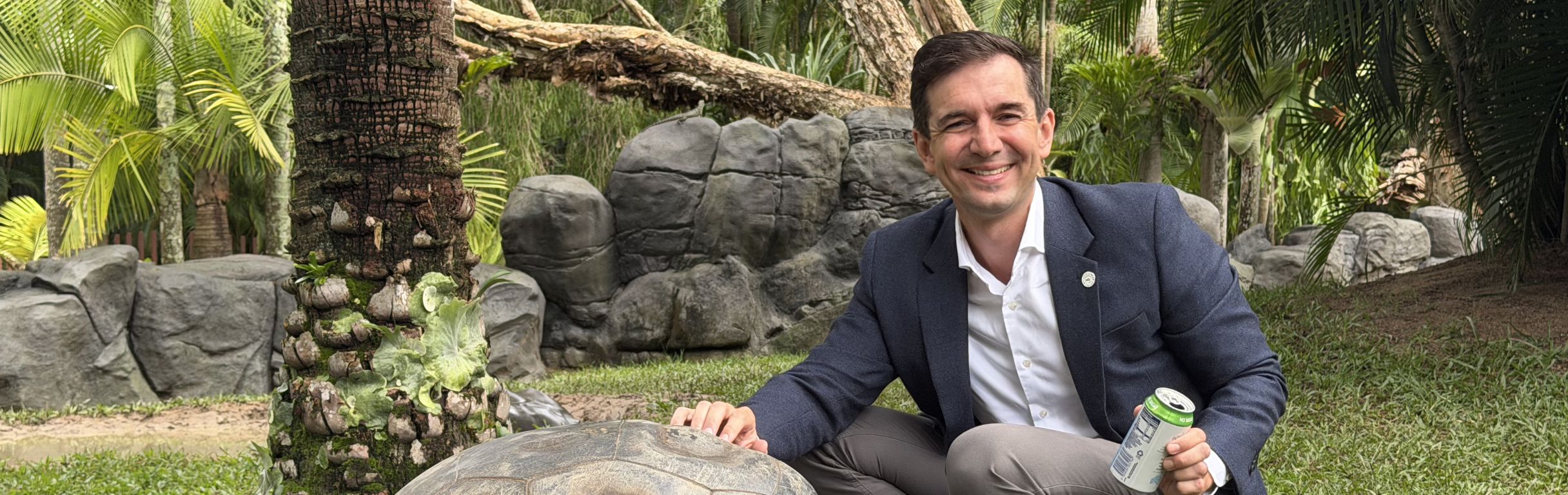 Queenslanders Hit the Fastest Billion Ever with Containers for Change | Containers for Change Queensland