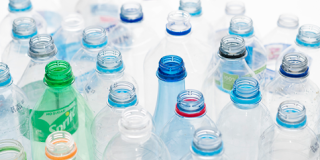 Are your plastic containers really recycled?