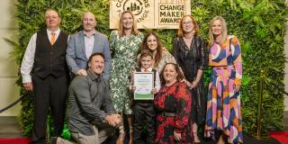 Young Change Maker of the Year