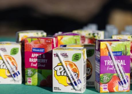 School Lunchbox Drinks: Which Containers Can Earn 10 Cents? | Containers for Change Queensland