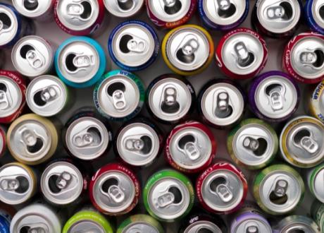 Is Aluminium Infinitely Recyclable? | Containers for Change Queensland