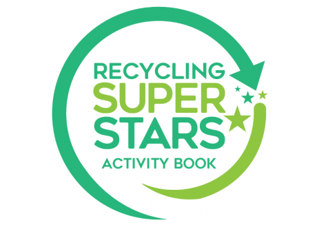 Recyling Super Stars