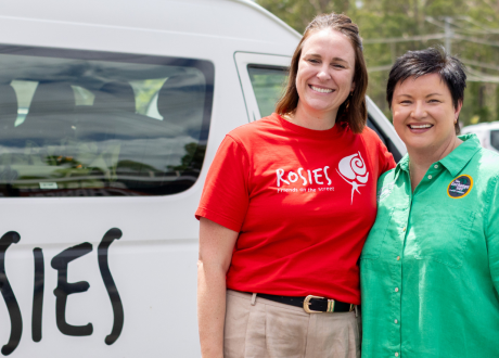 The Exchange Shed Jimboomba celebrates $10 million returned to local community | Containers for Change Queensland
