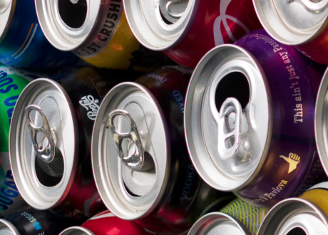 Can You Recycle Crushed Cans? | Containers for Change Queensland