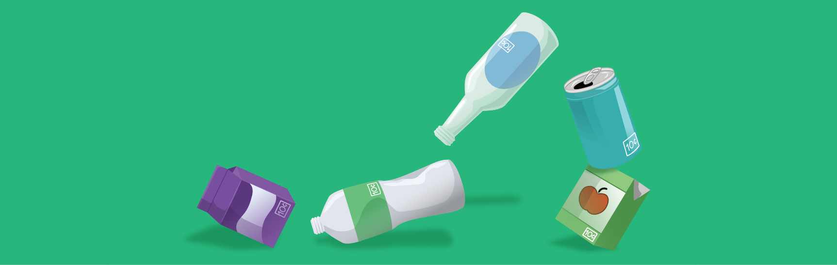 2023 Change Maker Awards Containers for Change WA