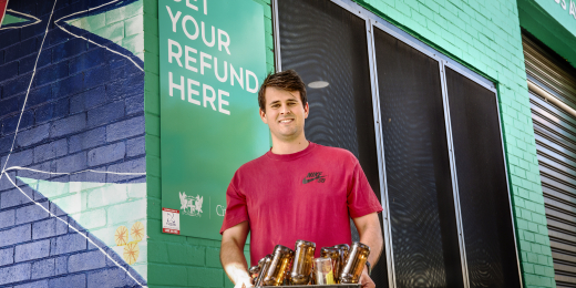Refunds that pay for the get-together