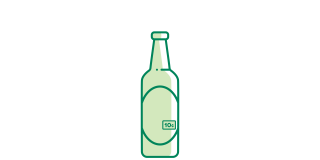 Glass Bottles