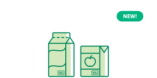 Drink Cartons