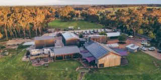 Beer Farm's cans fund the future