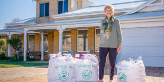 EDNA FROM HEATHCOTE
