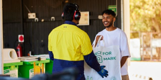 Making the most of your Depot visit