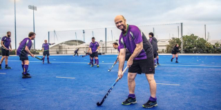JOONDALUP LAKERS HOCKEY CLUB IS MAKING HOCKEY ACCESSABLE FOR ALL