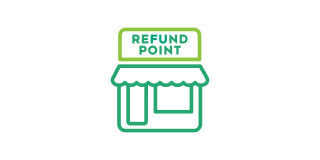 Refund Point Finder