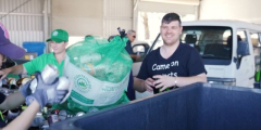 Charities and groups