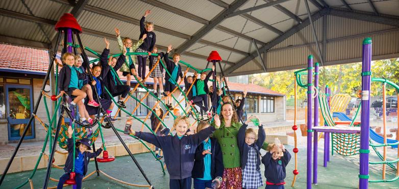 Beaconsfield Primary